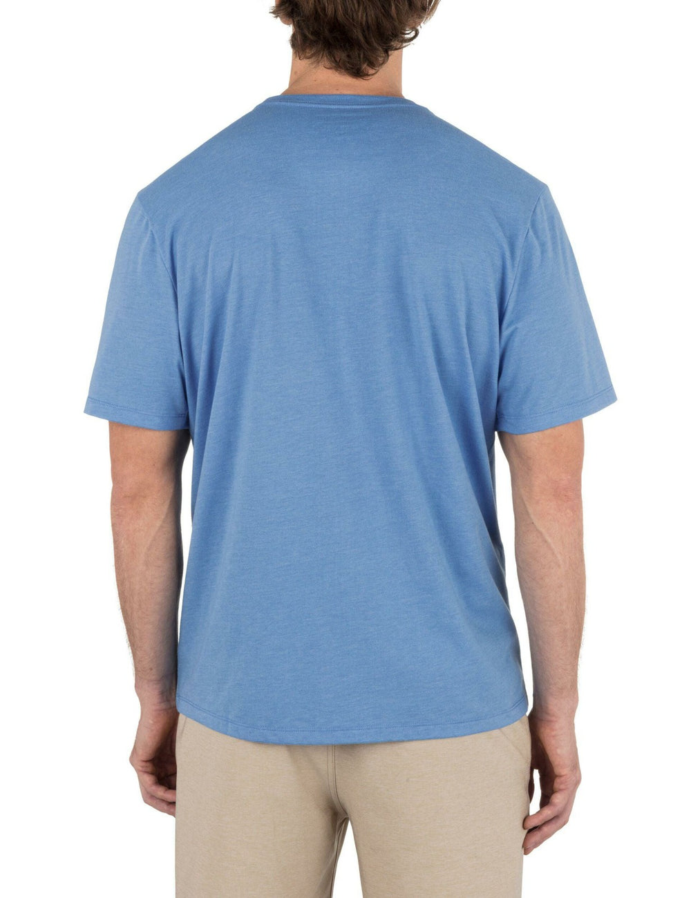 Everyday Box Short Sleeve