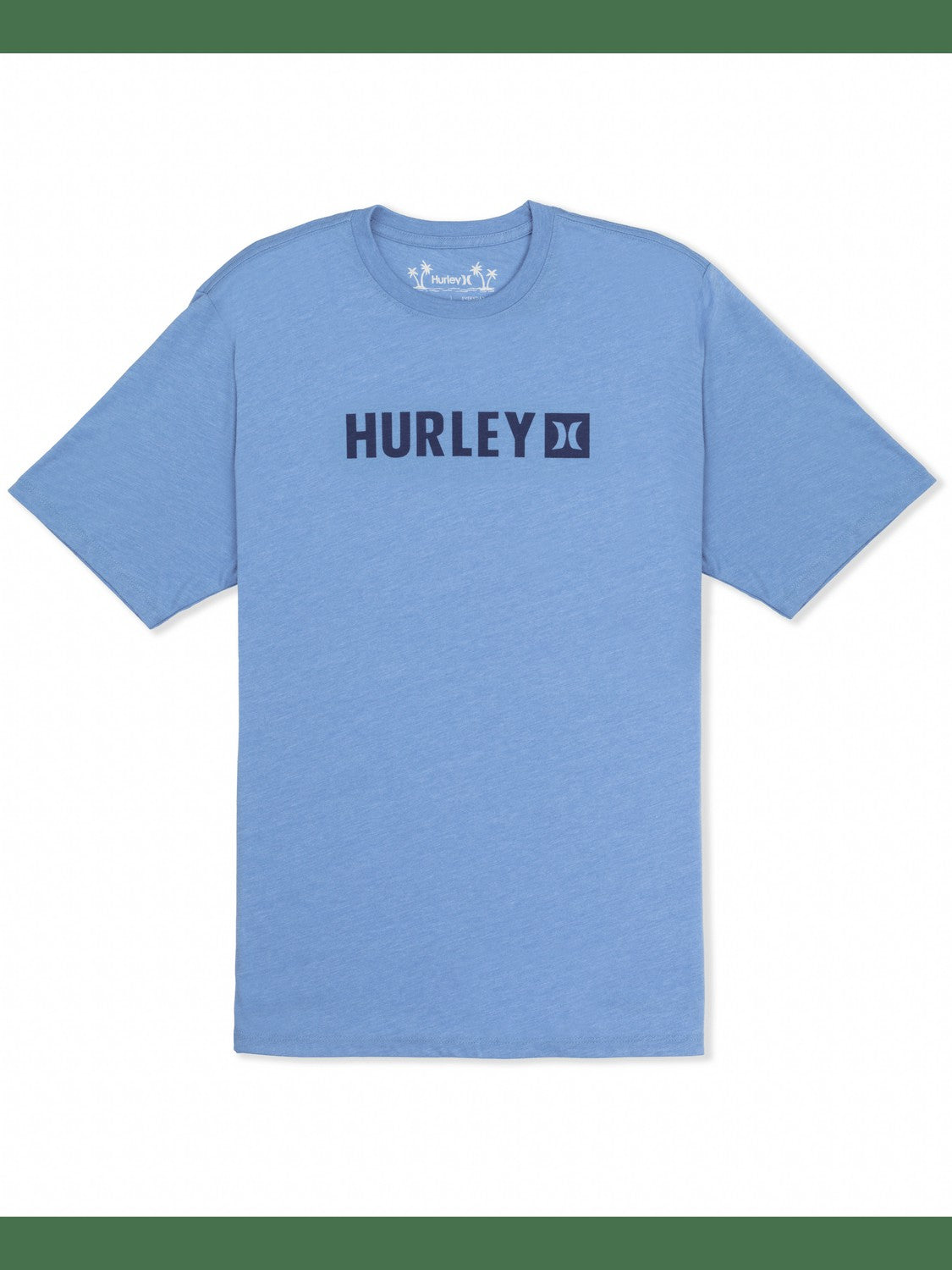 Everyday Box Short Sleeve