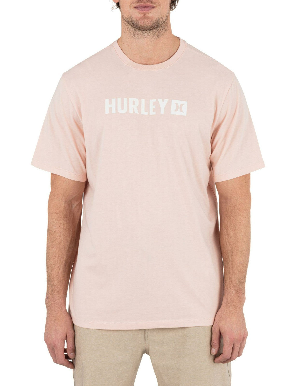 Everyday Box Short Sleeve