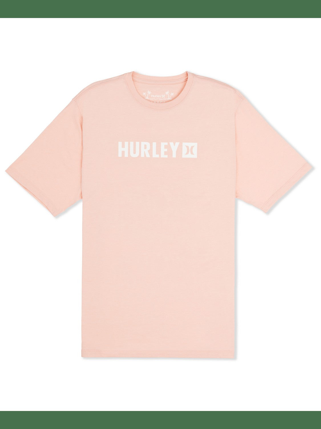 Everyday Box Short Sleeve