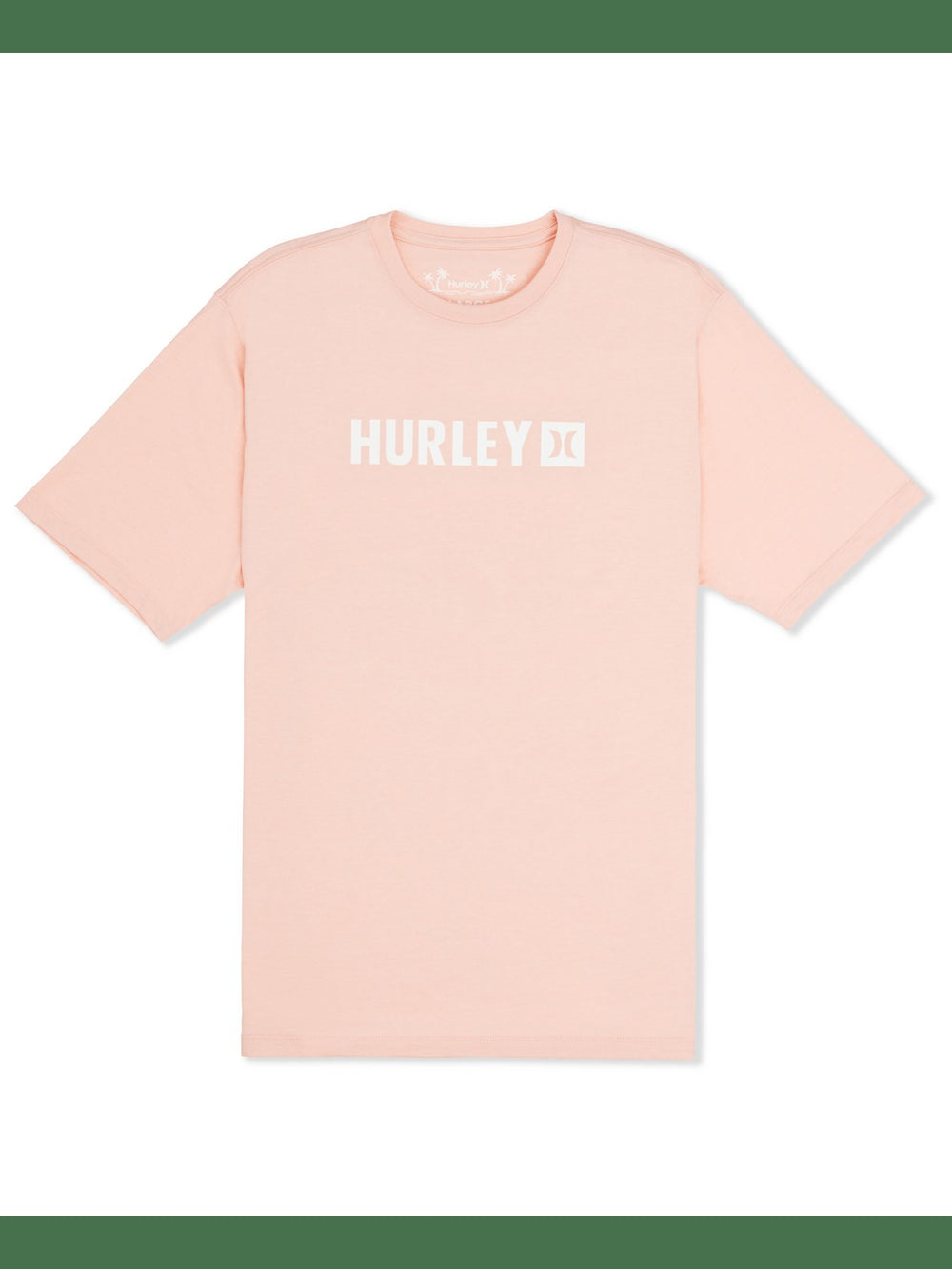 Everyday Box Short Sleeve