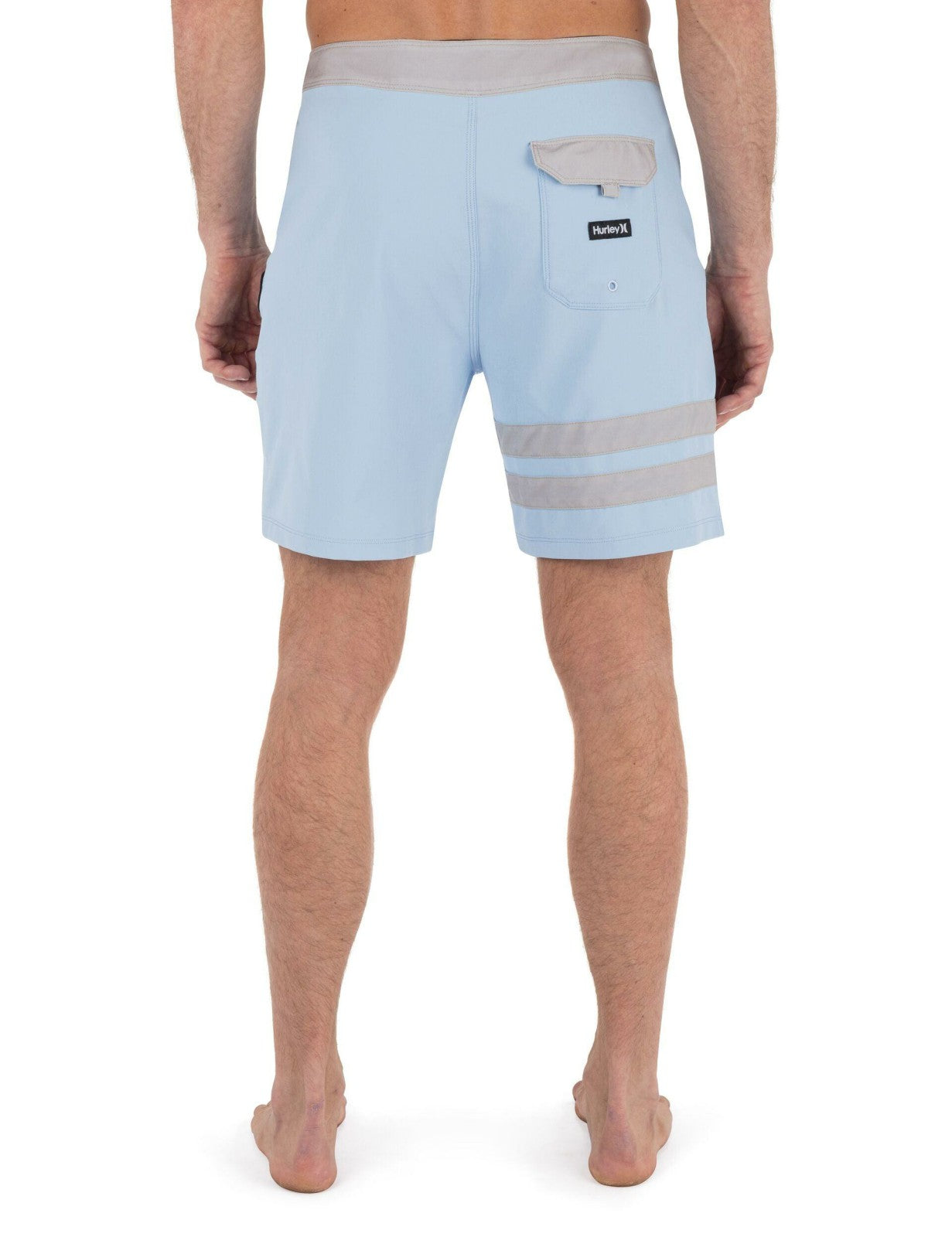 Block Party 18" Boardshort