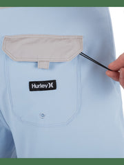 Block Party 18" Boardshort