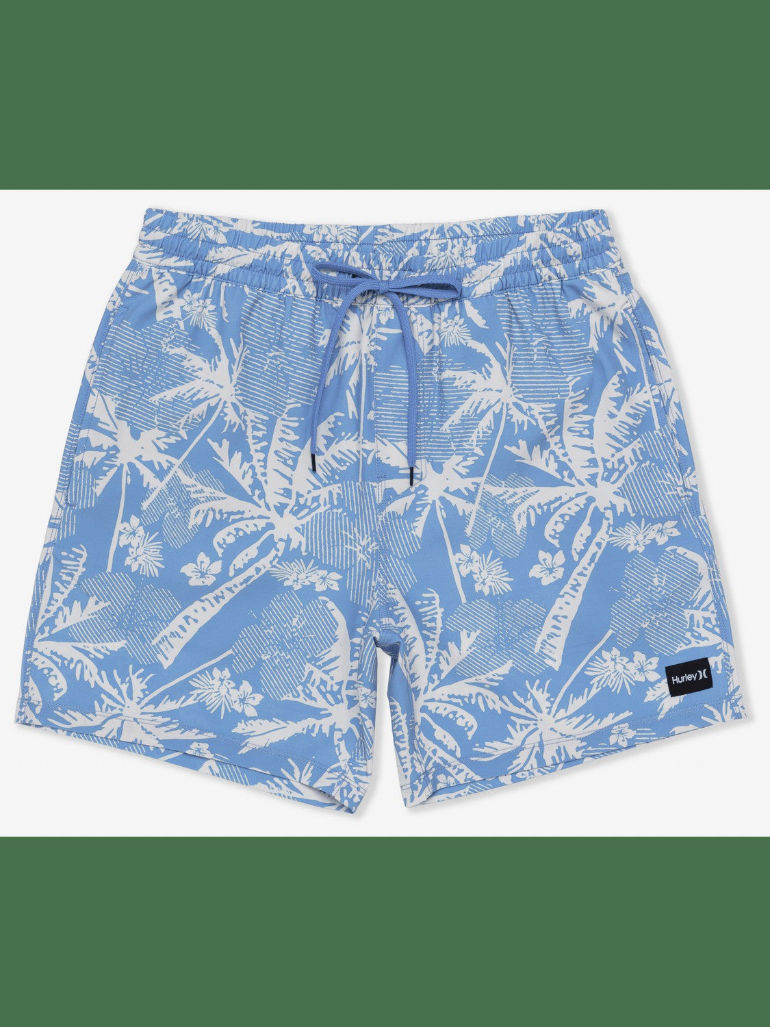 Cannonball Volley Boardshort 17"