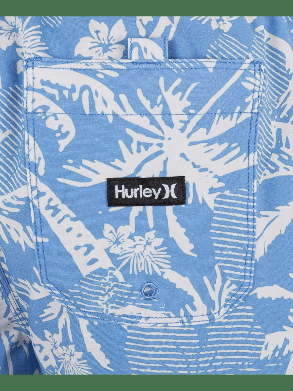 Cannonball Volley Boardshort 17"