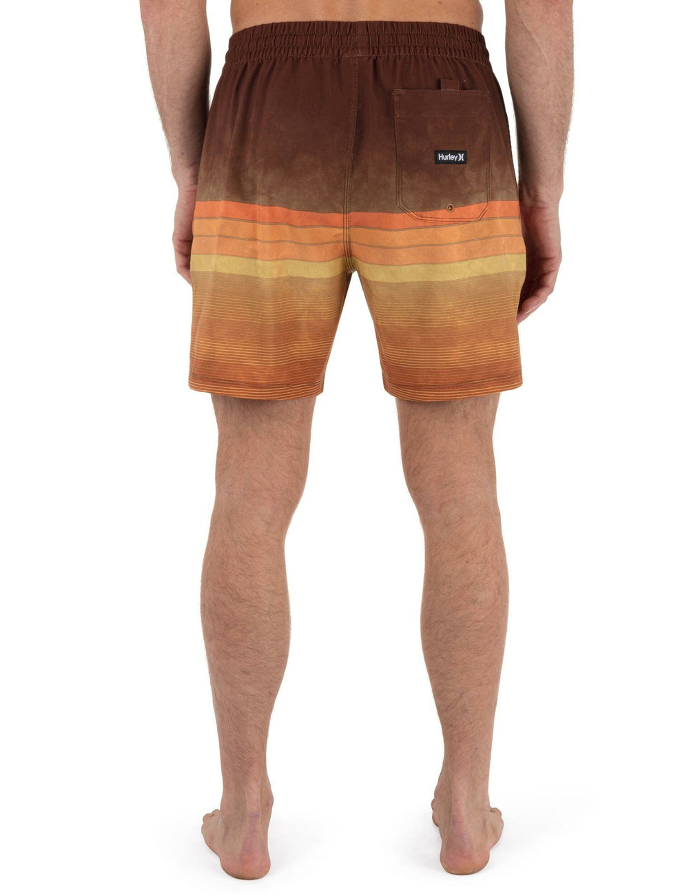 Cannonball Volley Boardshort 17"