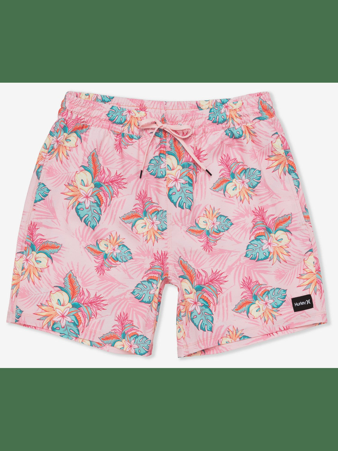 Cannonball Volley Boardshort 17"
