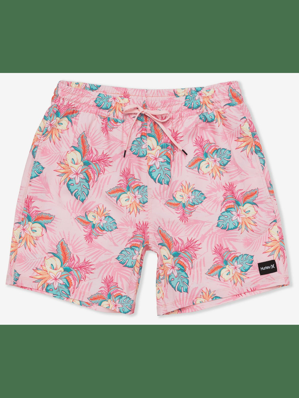 Cannonball Volley Boardshort 17"