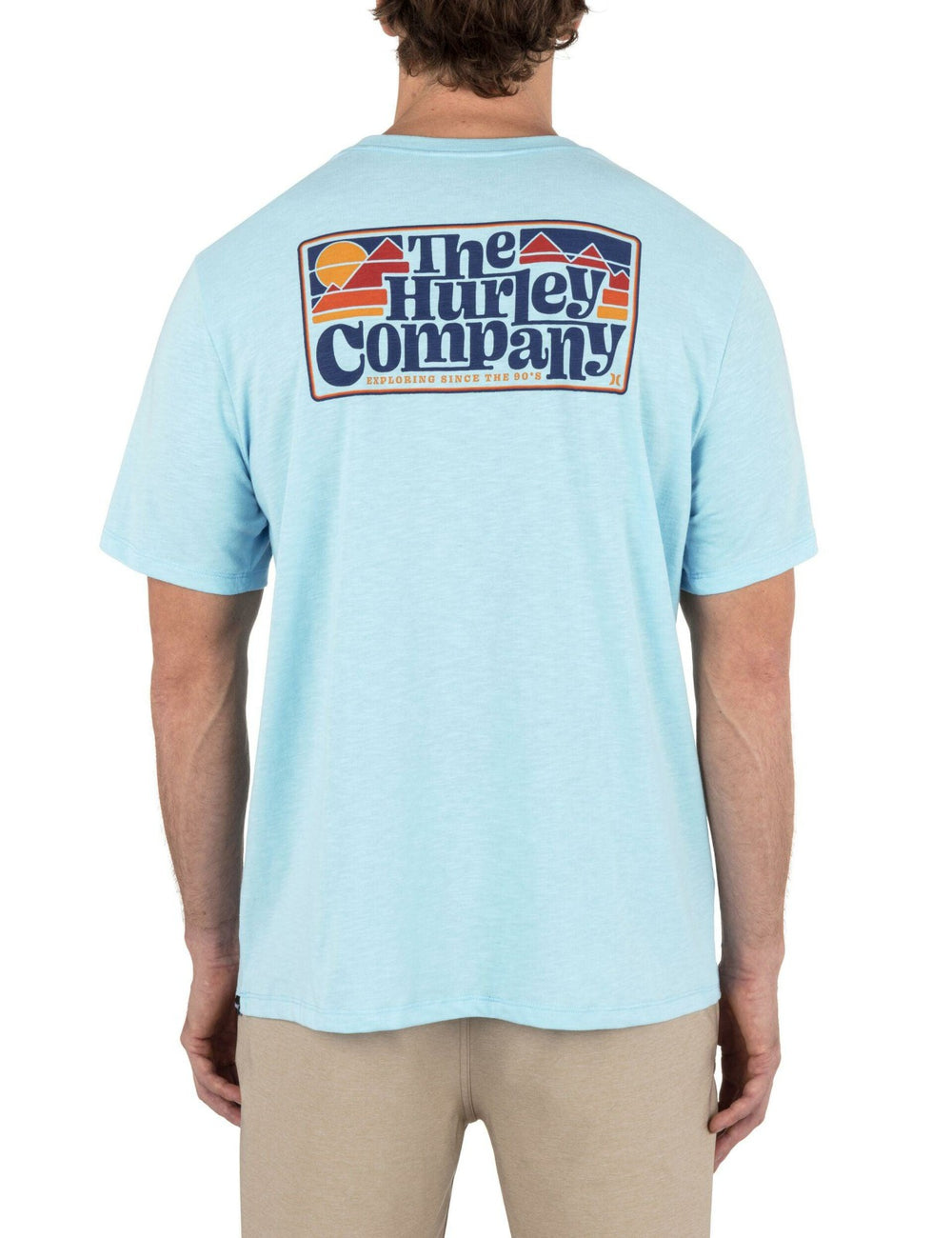 90's Slub Short Sleeve