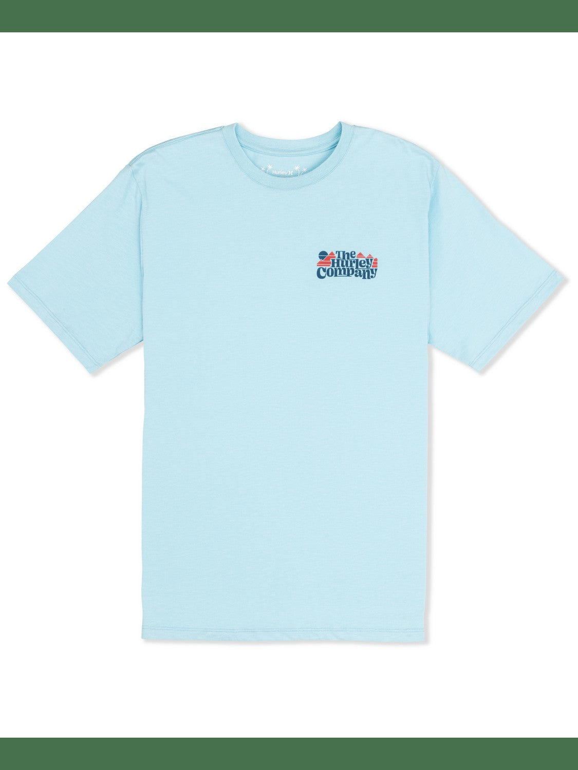 90's Slub Short Sleeve