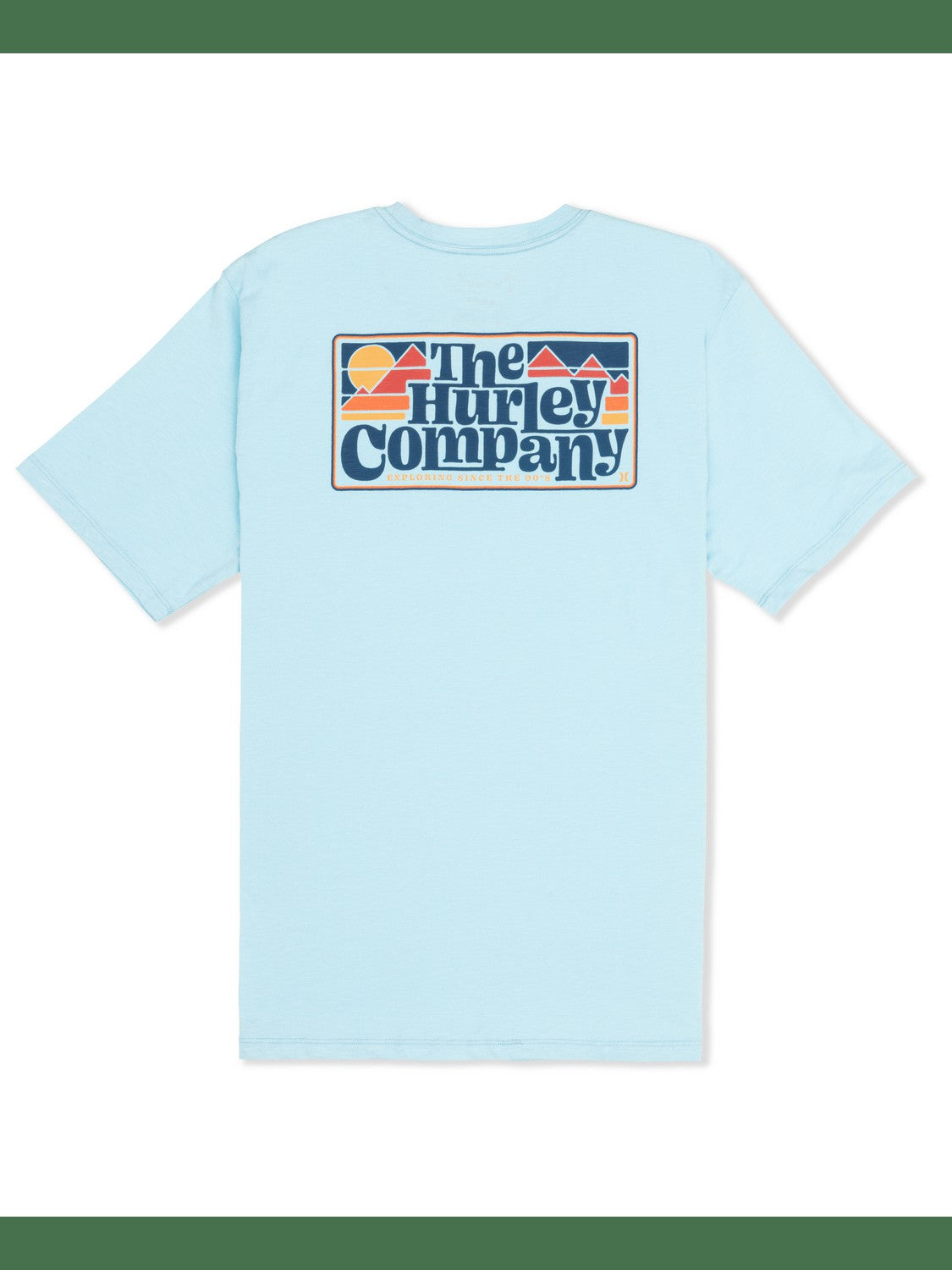 90's Slub Short Sleeve
