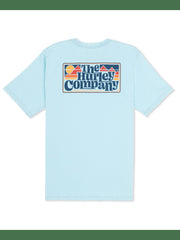 90's Slub Short Sleeve