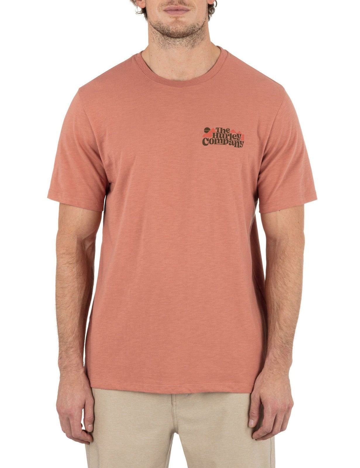 90's Slub Short Sleeve