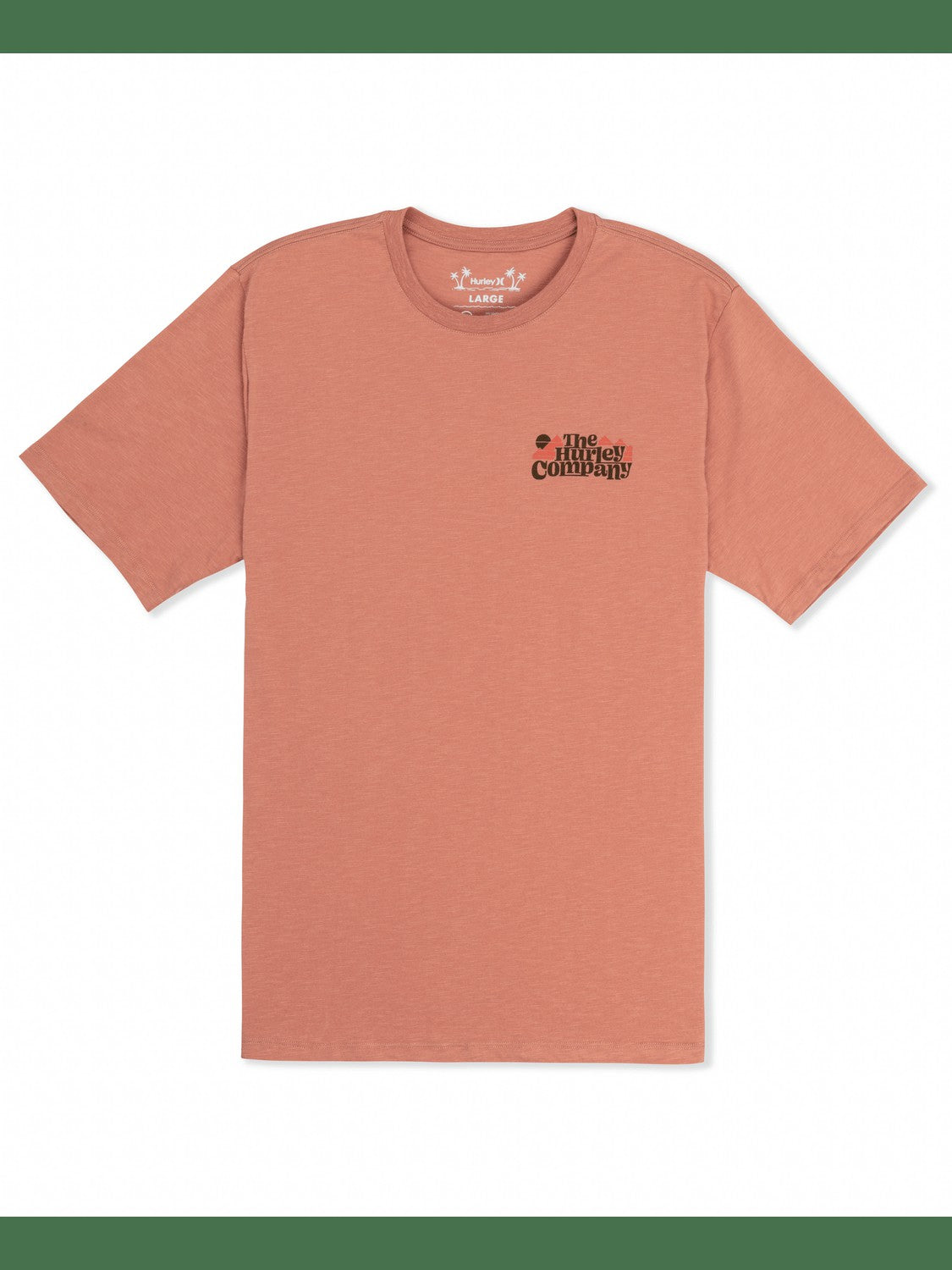90's Slub Short Sleeve