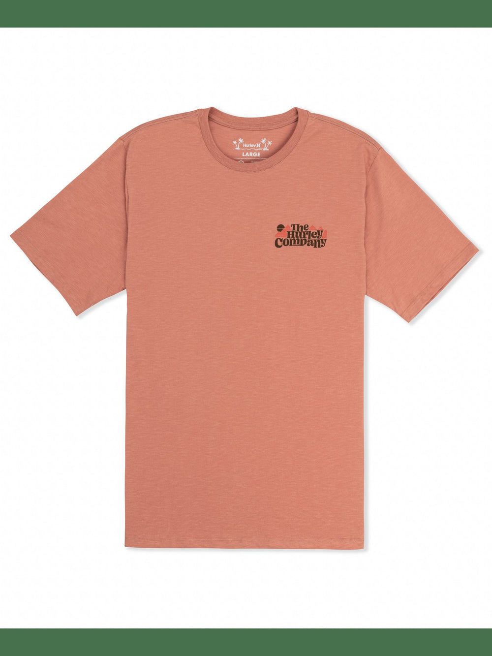 90's Slub Short Sleeve