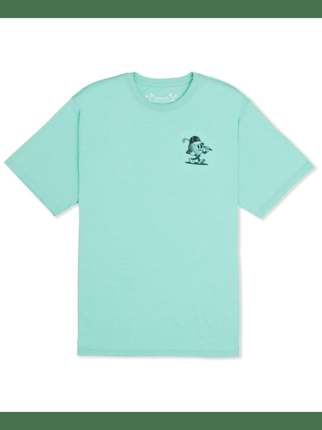 Born to Bogey Short Sleeve