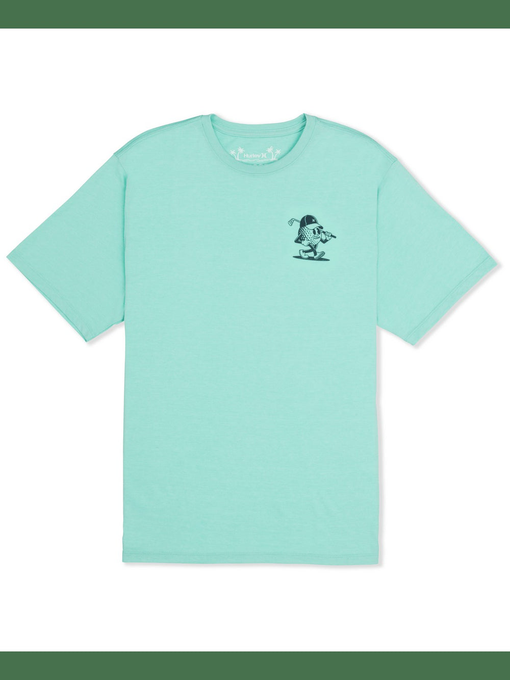 Born to Bogey Short Sleeve