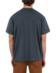 Burnt Short Sleeve