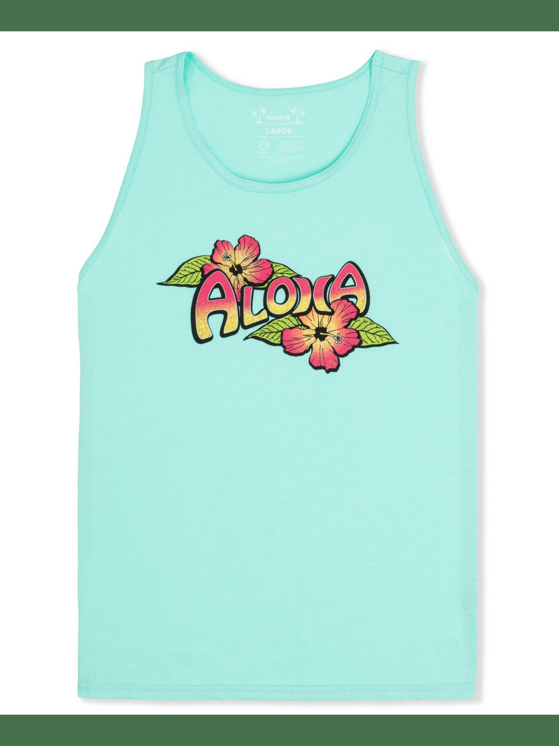 Aloha Tank