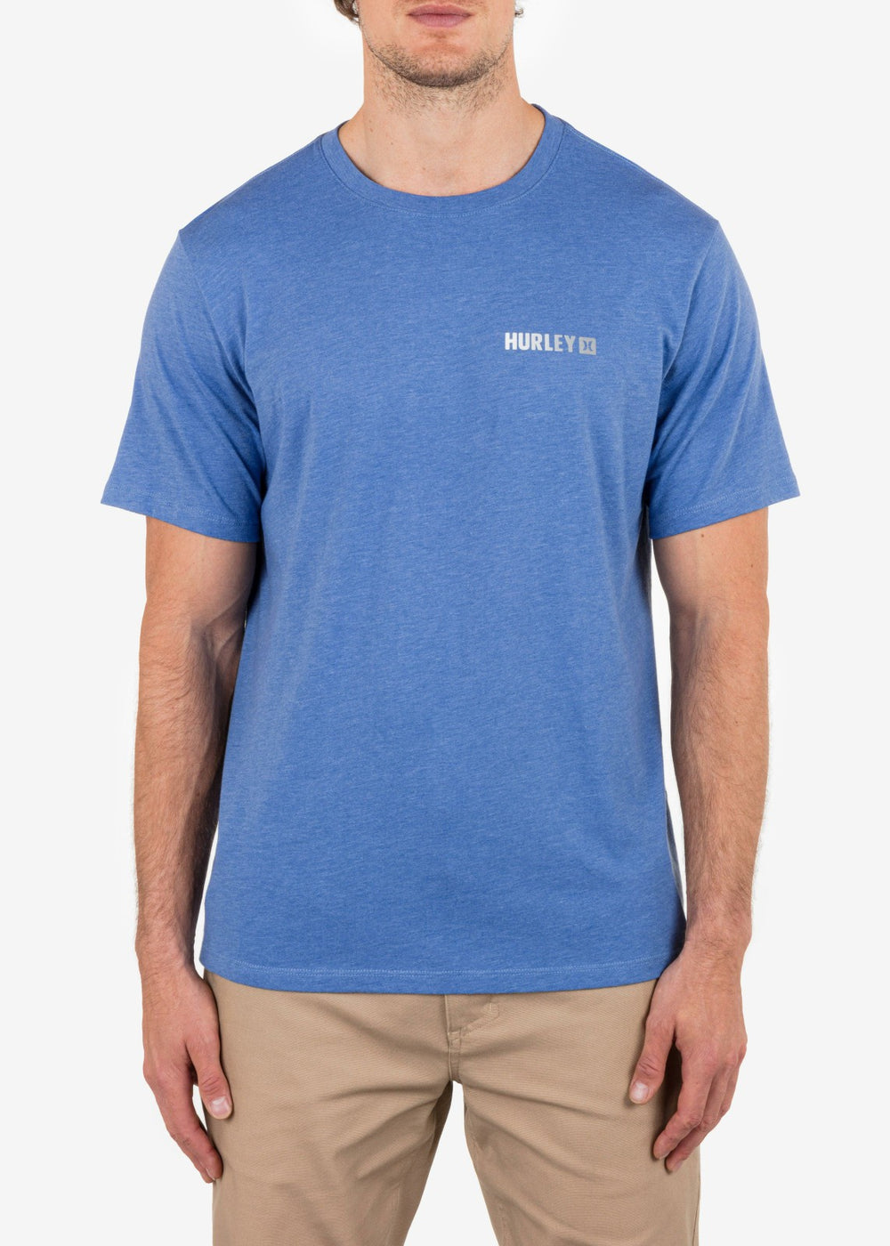 Everyday Circle Gradient Short Sleeve