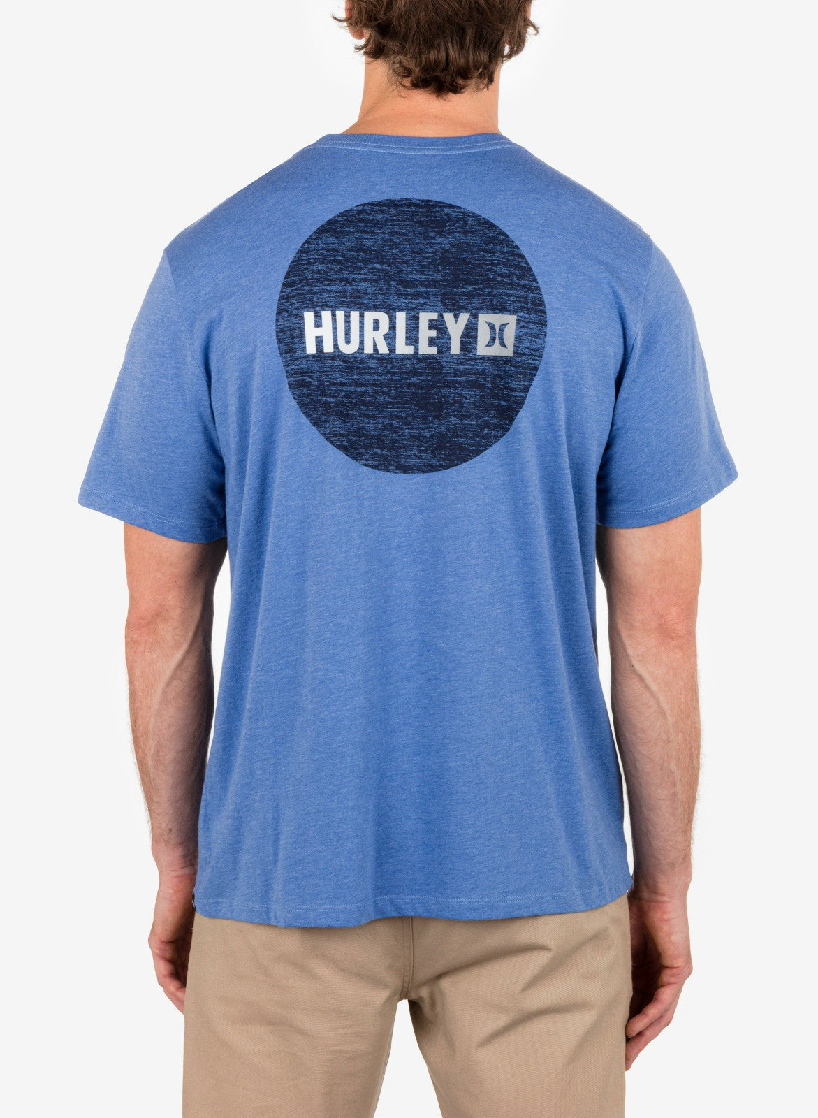 Everyday Circle Gradient Short Sleeve