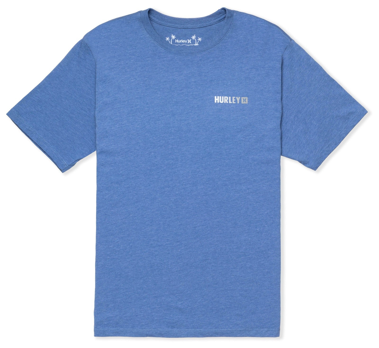 Everyday Circle Gradient Short Sleeve