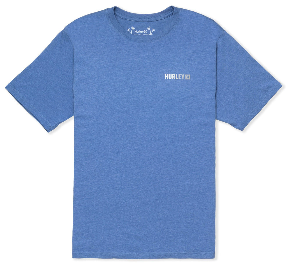 Everyday Circle Gradient Short Sleeve