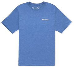 Everyday Circle Gradient Short Sleeve