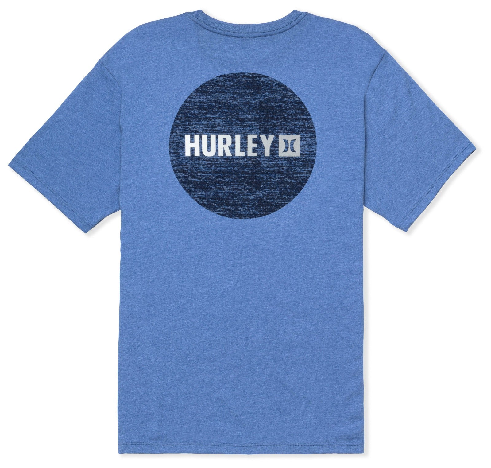 Everyday Circle Gradient Short Sleeve