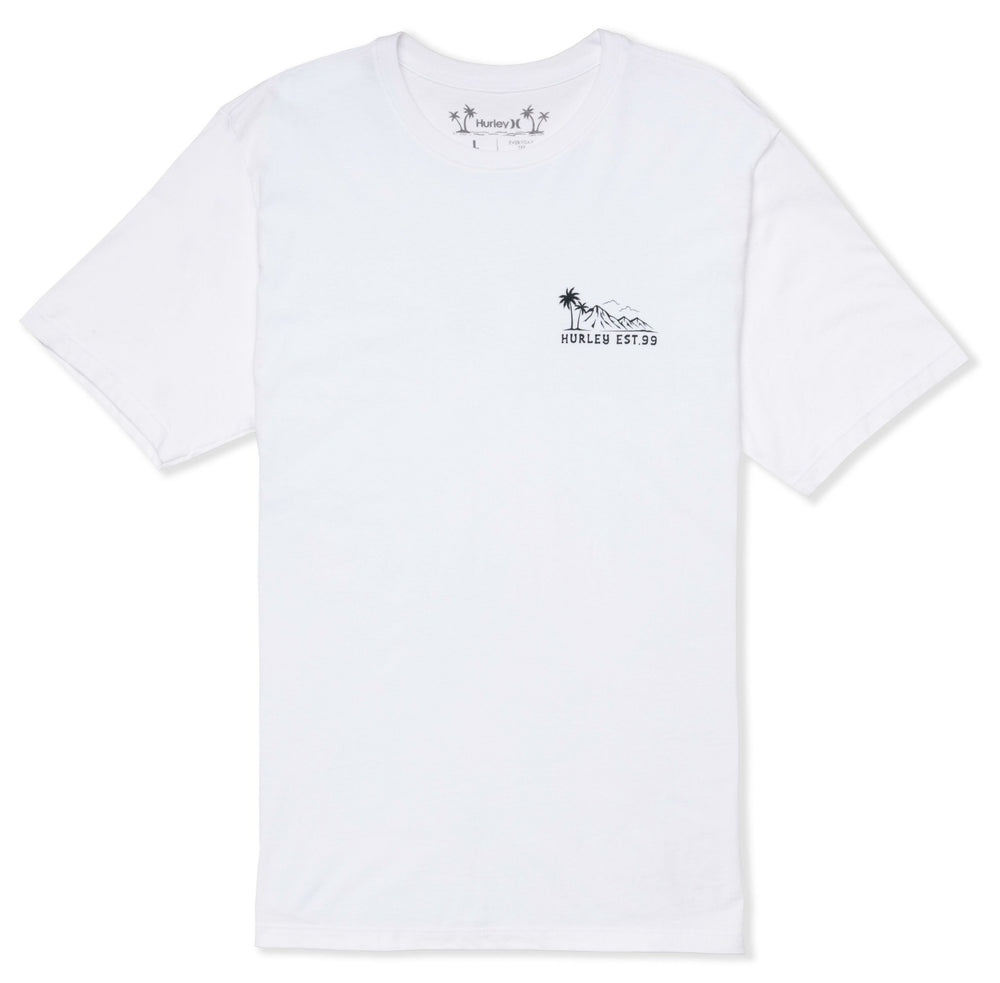 Everyday Calico Short Sleeve