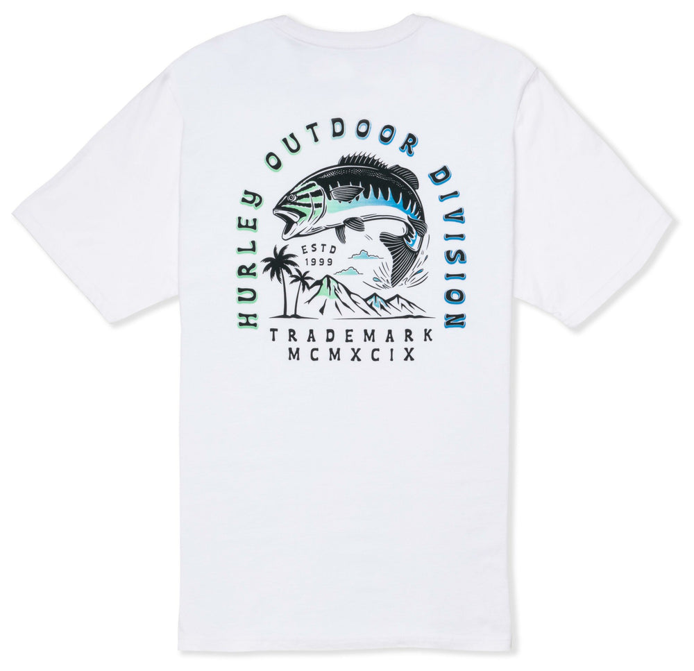 Everyday Calico Short Sleeve