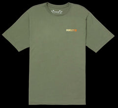 Everyday Circle Gradient Short Sleeve
