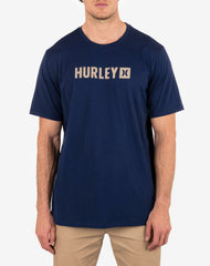Everyday Box Short Sleeve