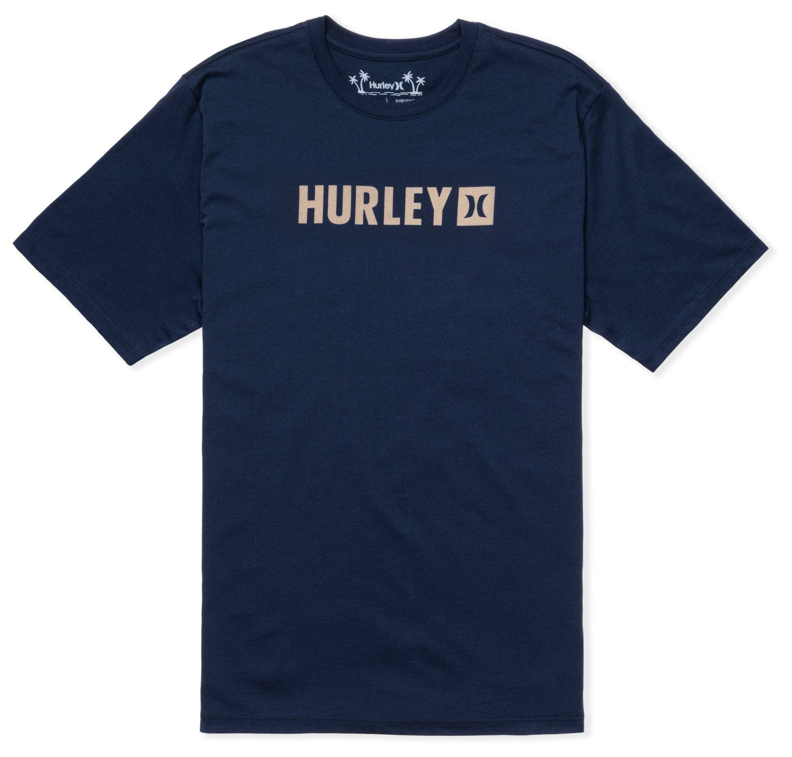 Everyday Box Short Sleeve