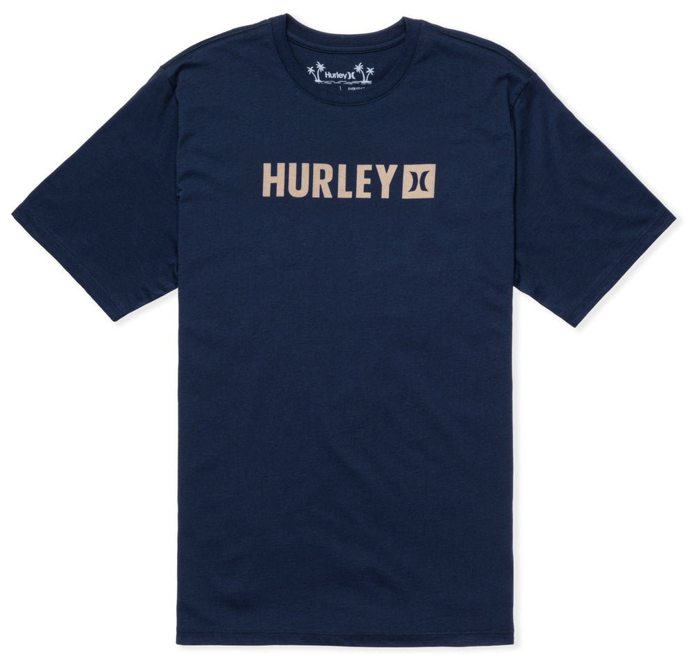 Everyday Box Short Sleeve