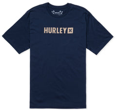 Everyday Box Short Sleeve