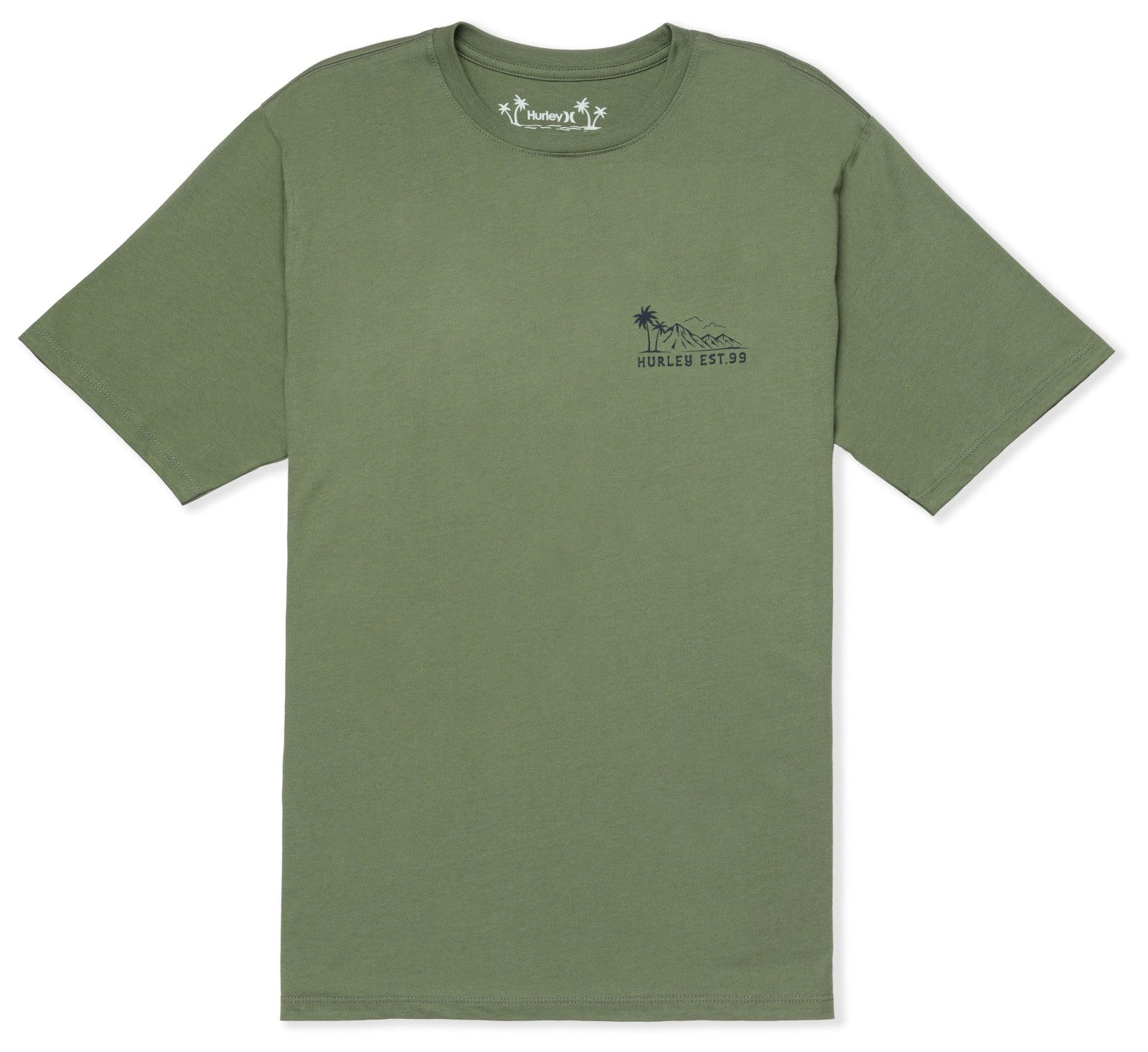 Everyday Calico Short Sleeve