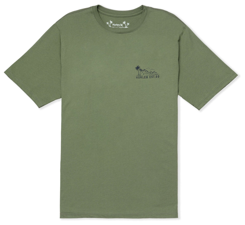 Everyday Calico Short Sleeve