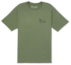 Everyday Calico Short Sleeve