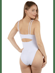 Amphora Moderate One Piece Swimsuit