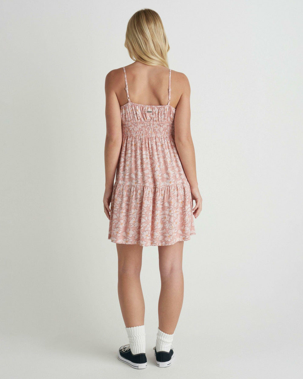 Beachcomber Mini Dress