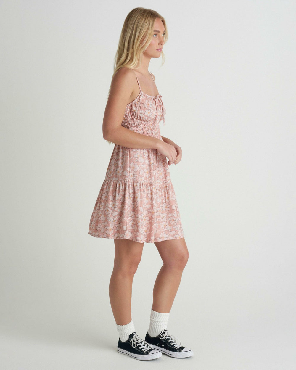 Beachcomber Mini Dress