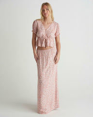 Beachcomber Maxi Skirt