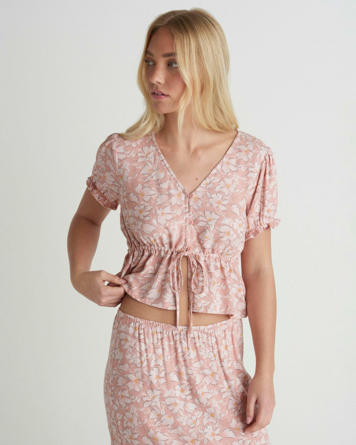 Beachcomber Top