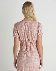 Beachcomber Top