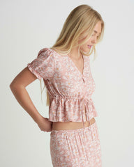 Beachcomber Top