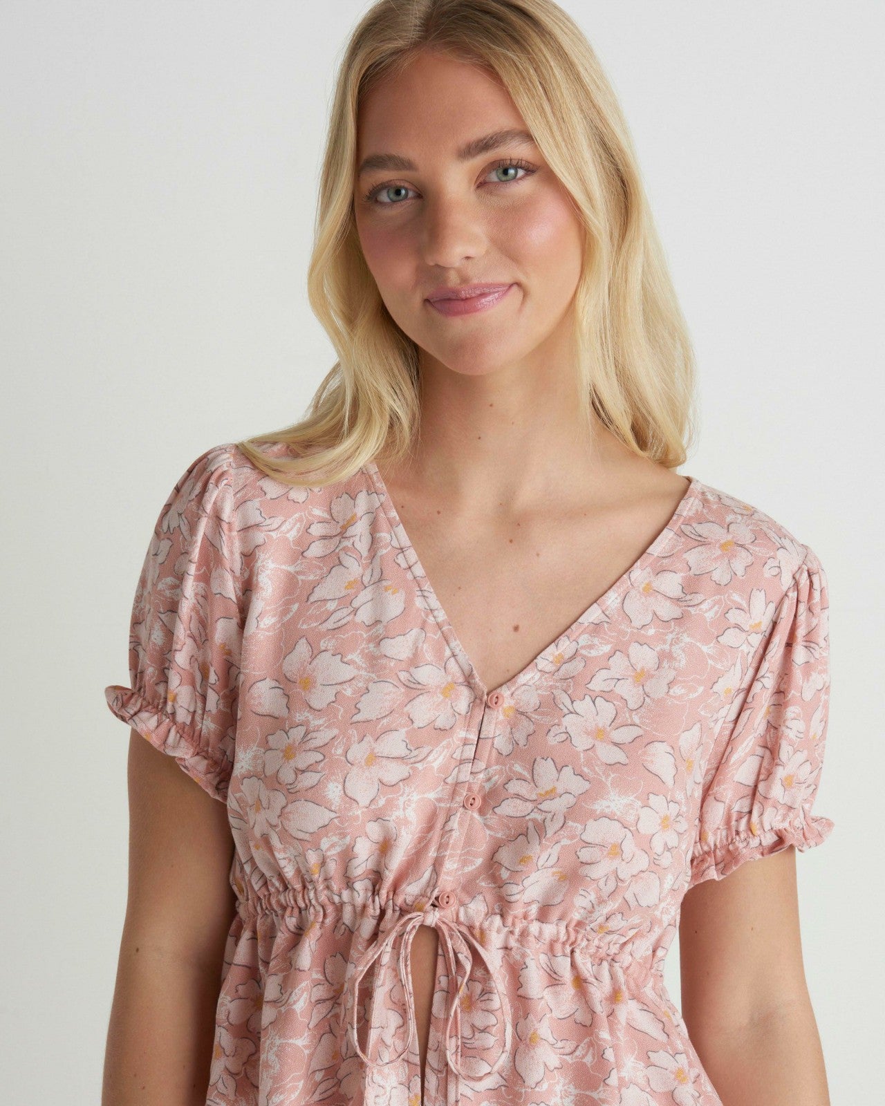 Beachcomber Top