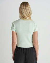 Badlands Baby Tee
