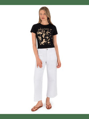 Country Road Baby Tee