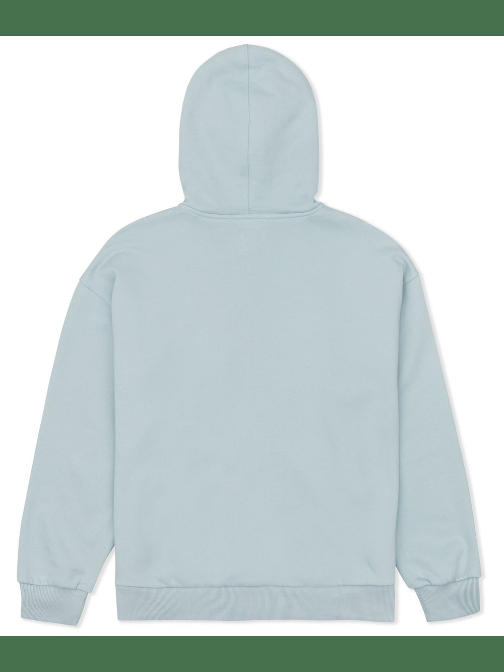 Bliss Crop Zip Hoodie